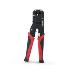 OT34RB, UNITEK, OT34RB UNITEK Network Crimping Tool for 8P RJ45 @ 6P RJ11 Connector.
