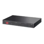 TP-Link, TL-SG1210PP, 10-Port Gigabit Desktop Switch with 6-Port PoE+ and 2-Port PoE++