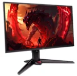 ACER Nitro XV270UF3bmiiprx 2K 27'' Monitor