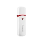 Apacer, AH333, 32GB, USB 2.0, White