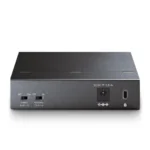 TP-Link, TL-SG1005P, 5-Port Gigabit Desktop Switch with 4-Port PoE
