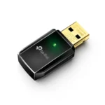 TP-Link, Archer T2U, AC600 Wireless USB Adapter