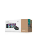 DeepCool, LQ360 Liquid Cooler