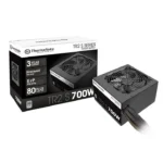 Thermaltake, TR2 S 700W Power Supply