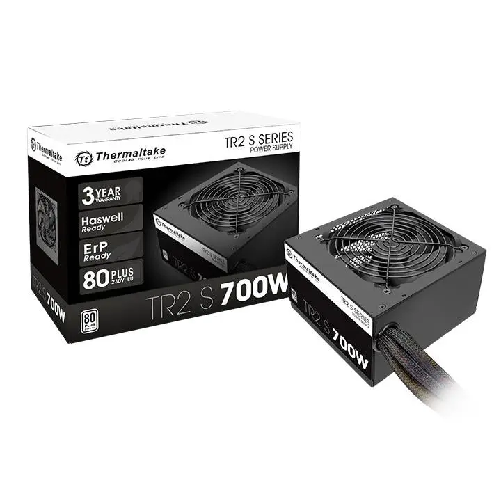 Thermaltake, TR2 S 700W Power Supply