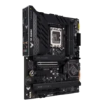 ASUS, TUF GAMING Z790-PLUS WIFI D4