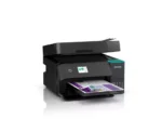 EPSON EcoTank L6370 A4 ფერადი მულტიფუნქციური WiFi პრინტერი