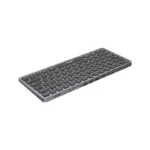 UNITEK, D1092A, 9-in-1 USB-C Keyboard Hub, Grey