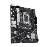 ASUS, PRIME B760M-K