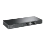 TP-Link, Omada TL-SG2218, Switch, 18-Port PoE+ Gigabit Smart Switch