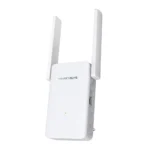 ME80X, MERCUSYS, ME80X, AX3000 Wi-Fi 6 Range Extender