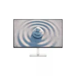 S2725H Dell 27.0"/1920 x 1080/IPS/16:9/100Hz/4 ms/300 cd/m2/1500: 1/ 2x5W speakers/2 x HDMI/Silver