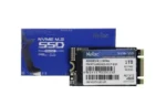 Netac, N930ES, NVMe SSD, 1TB, PCIe Gen 3 x4 M.2 2280.