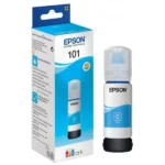 EPSON, 101 Cyan Ink Bottle C13T03V24A