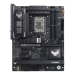 ASUS, TUF GAMING Z890-PLUS WIFI