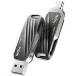 NETAC, US11, 128GB, USB3.2+Type-c