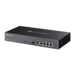 TP-Link, ER7406, Router, Omada Gigabit Rackmount/Desktop VPN Gateway
