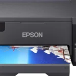 Epson EcoTank L8050 Photo Printer A4
