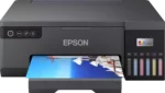 Epson EcoTank L8050 Photo Printer A4