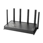 TP-Link, Archer BE400, BE6500 Dual-Band Wi-Fi 7 Router