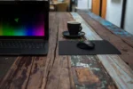RZ02-01820500-R3M1 Razer Mouse Pad Goliathus Mobile Stealth Ed. Black
