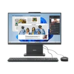 IdeaCentre 24IRH9, Lenovo, AIO PC, 23.8" FHD IPS INTEL i3-1315U 8GB 512GB Luna Grey.