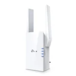 TP-Link, RE505X, AX1500 Wi-Fi 6 Range Extender