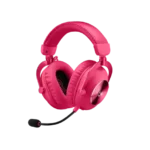 PRO X 2 LIGHTSPEED, Logitech, Wireless Gaming Headset