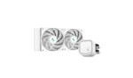 DeepCool, LE520 WH CPU Liquid Cooler