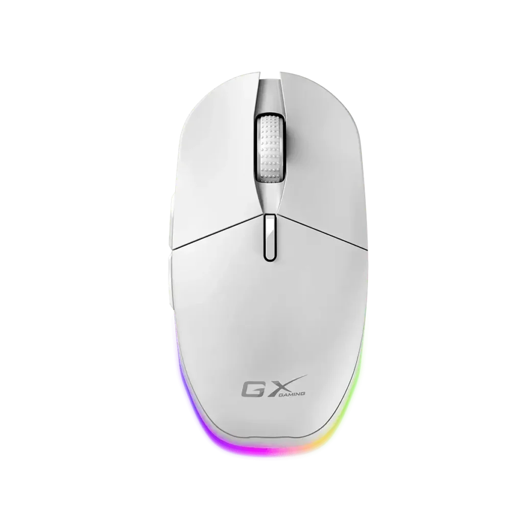 Genius, Scorpion M8250, Mouse White