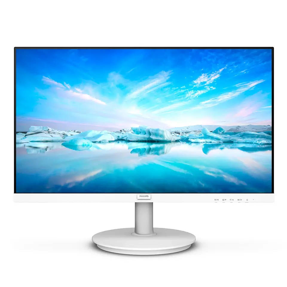 PHILIPS V Line 241V8AW/00 Monitor 23,8 PHILIPS V Line 241V8AW/00 Monitor 23,8