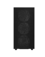 Deepcool, CH560 DIGITAL, Case Black