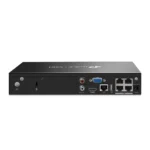 TP-LINK VIGI NVR1004H-4P