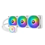 Thermaltake, TH360 ARGB Sync Snow Edition AIO Liquid Cooler