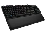 logitech, G513, Keyboard Black