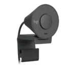 logitech, Brio 300 Webcam Black