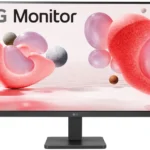 LG 27MR400-B Monitor, 27"