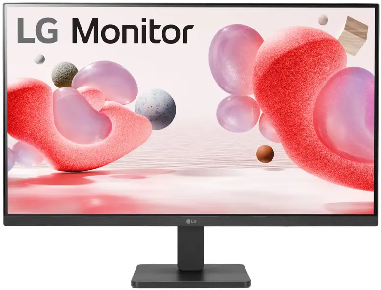 LG 27MR400-B Monitor, 27"