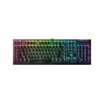 Razer, BlackWidow V4 X, Keyboard Black