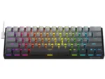Redragon, FIZZ K617, Keyboard Black