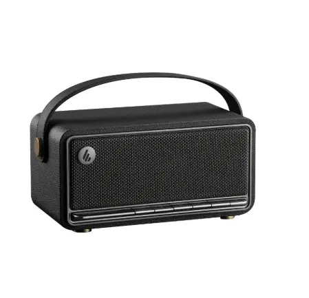 Edifier, MP330 Bluetooth Speaker Black