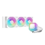 DeepCool, LE360 WH V2 CPU Liquid Cooler