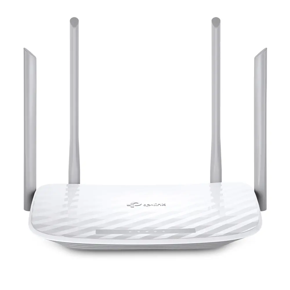 TP-Link, Archer C50 AC1200 Wireless Dual Band Router TP-Link, Archer C50 AC1200 Wireless Dual Band Router