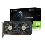 ARKTEK, RTX3050 Dual Fans, Ggraphics Card