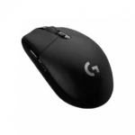 logitech, G305 LIGHTSPEED, Mouse Black