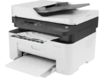 HP LaserJet Pro 137fnw MFP Printer A4 4ZB84A