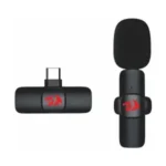 Redragon, Athan GM93 Lavalier Microphone Black