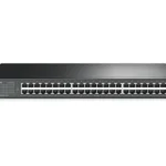 TP-Link, TL-SF1048, 48-port 10/100M Switch, 48 10/100M RJ45 ports