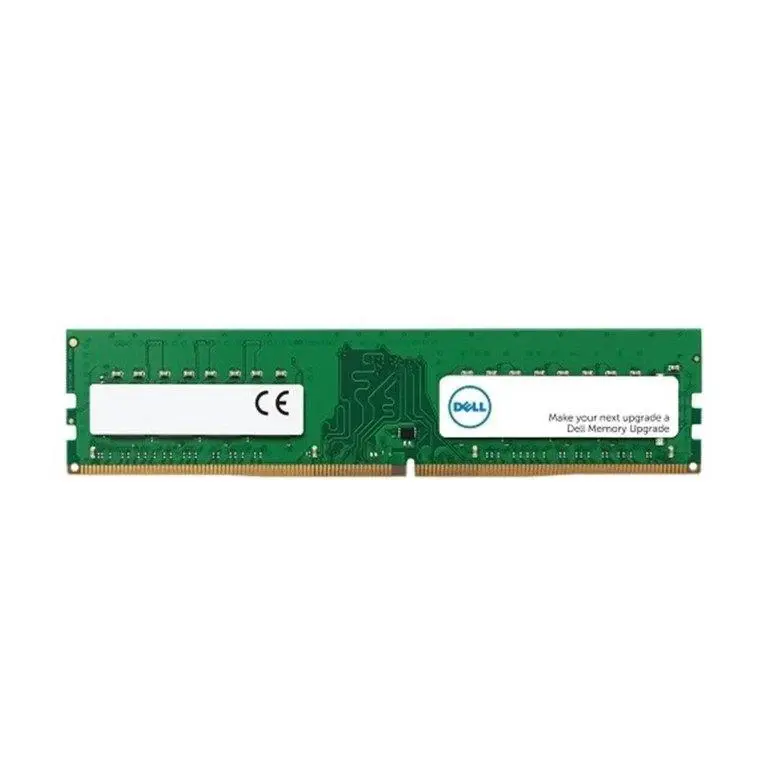 Dell, RAM 8GB DDR5 5600MHz UDIMM. Dell, RAM 8GB DDR5 5600MHz UDIMM.