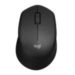 logitech, M280, Mouse Black.